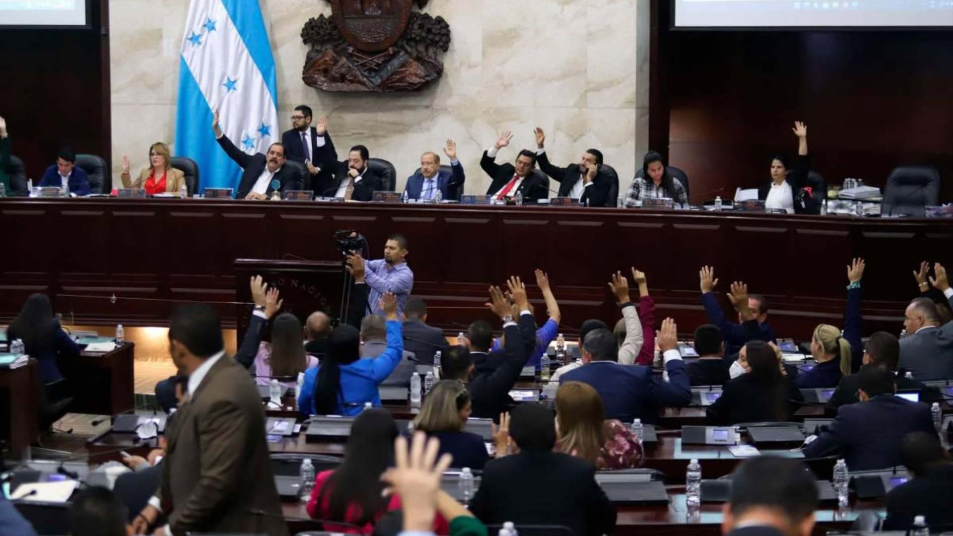 Presupuesto elecciones 2025: Aprueban Unidad Política Limpia