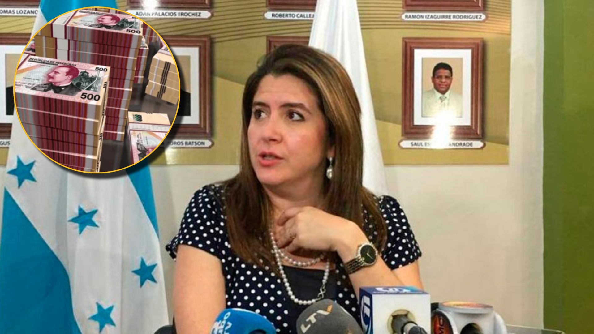 Elecciones primarias Honduras