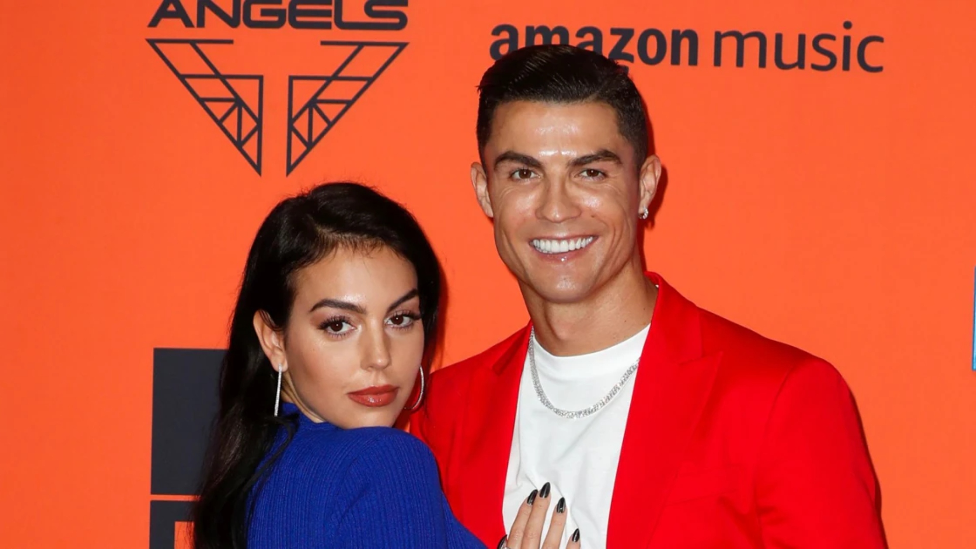 Cristiano Ronaldo pone fin a su relación con Georgina Rodríguez; aquí el motivo