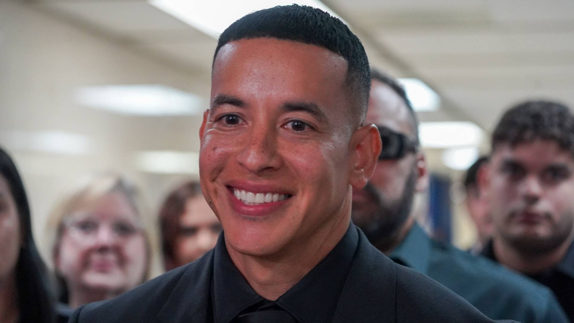 Daddy Yankee declaraciones sobre su esposa Mireddys González