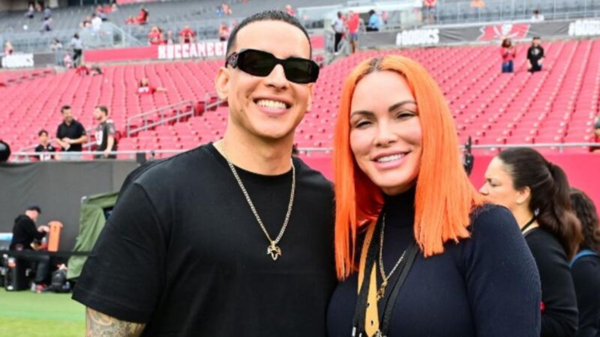 Daddy Yankee interpone dos demandas millonarias contra su esposa ¿Qué sucedió?