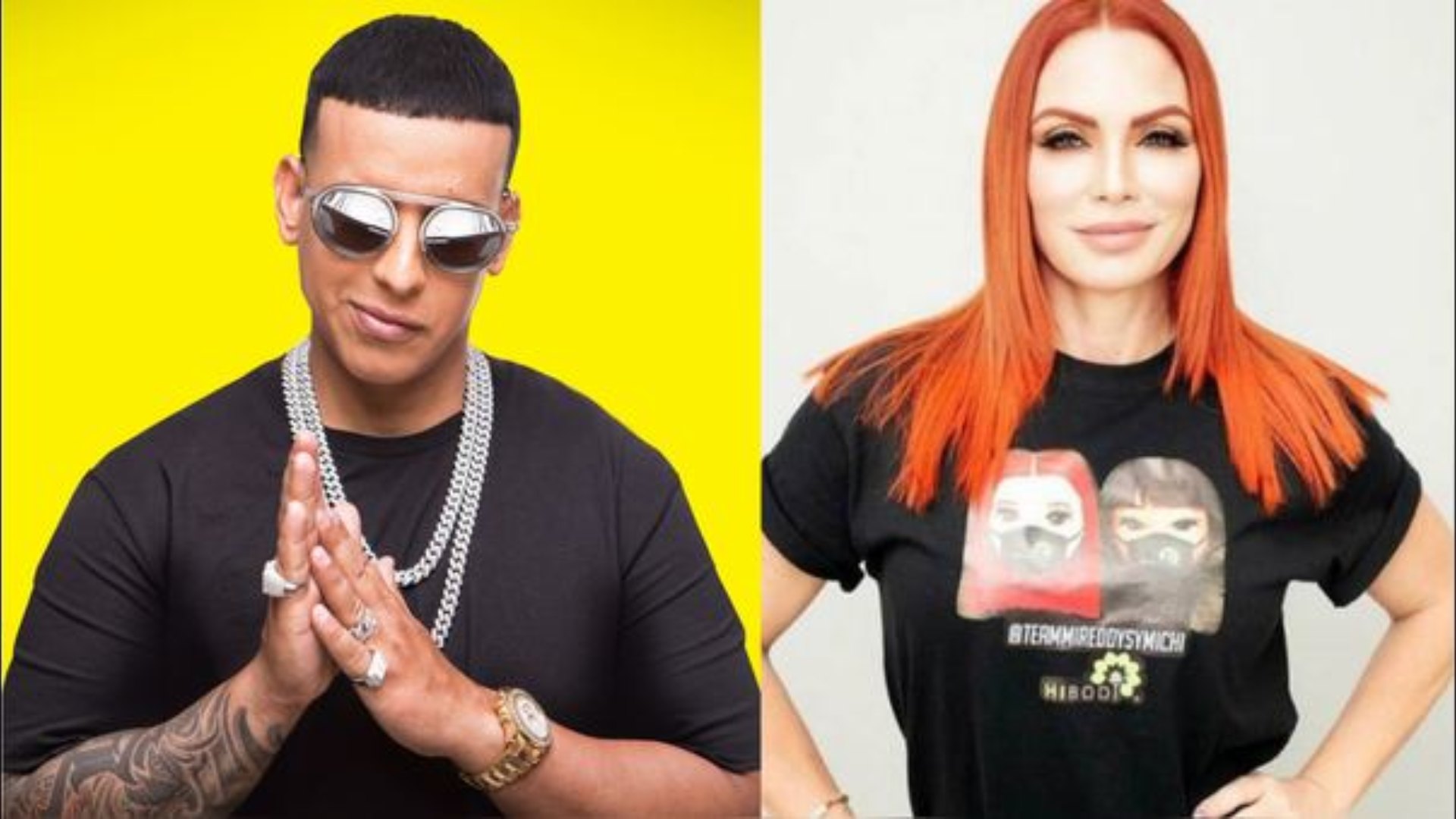 Daddy Yankee interpone dos demandas millonarias contra su esposa ¿Qué sucedió?