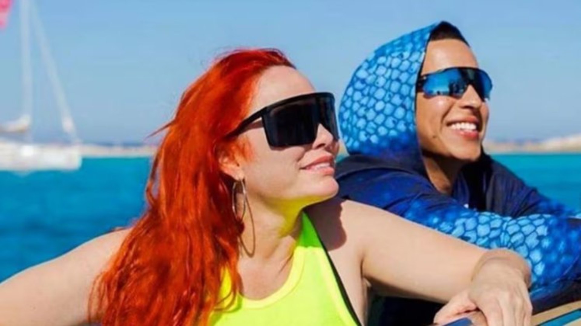 Daddy Yankee interpone dos demandas millonarias contra su esposa ¿Qué sucedió?