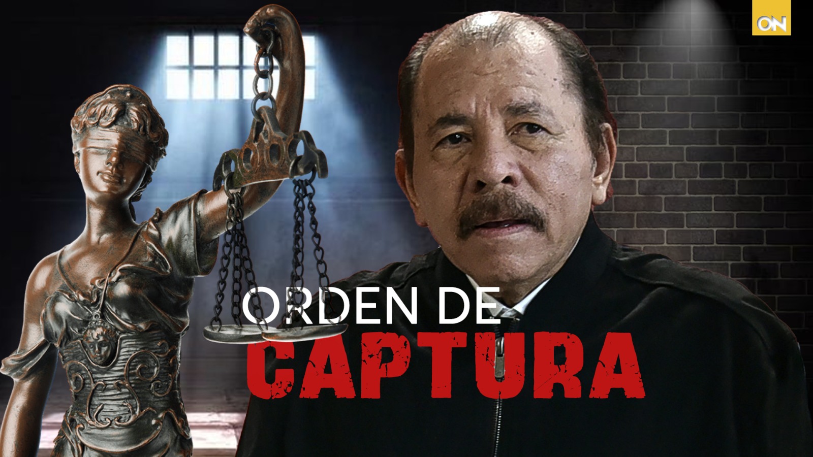 Daniel Ortega