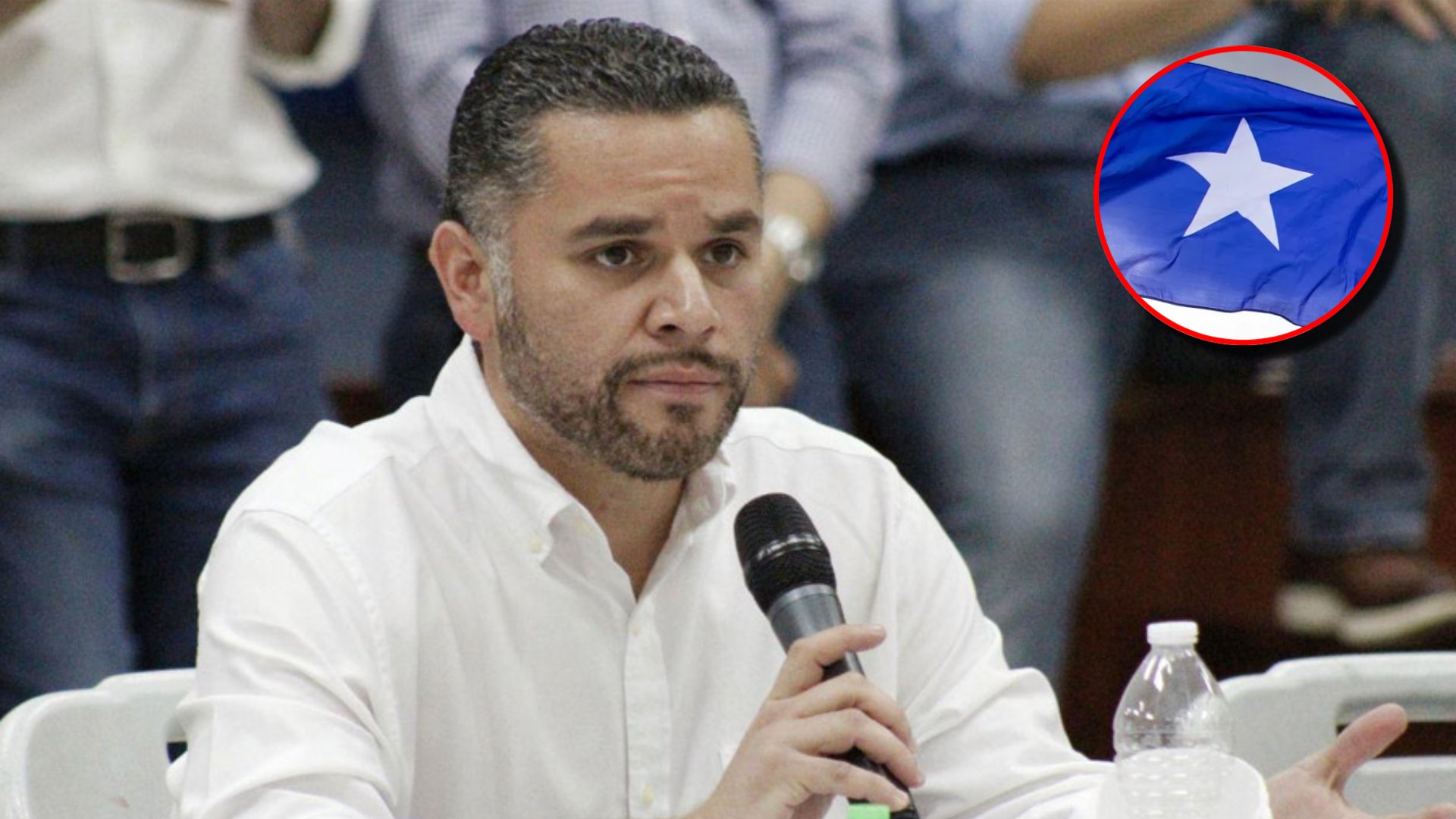 David Chávez: lo último tras revocación de su orden de captura