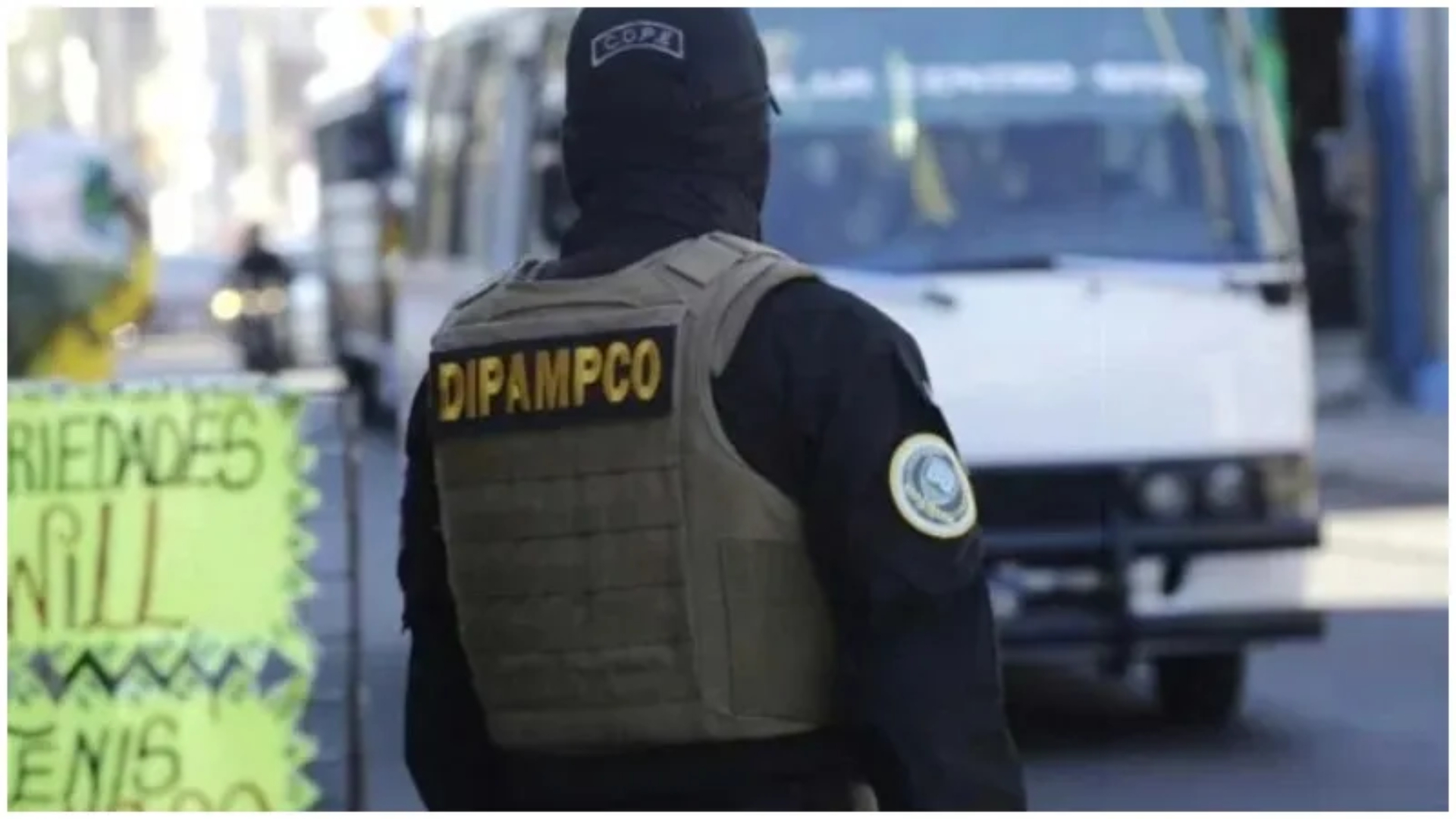 De aprobarse otra extensión del estado de excepción policías nacionales se verá obligado a cambiar las estrategias para disminuir los índices de violencia e inseguridad