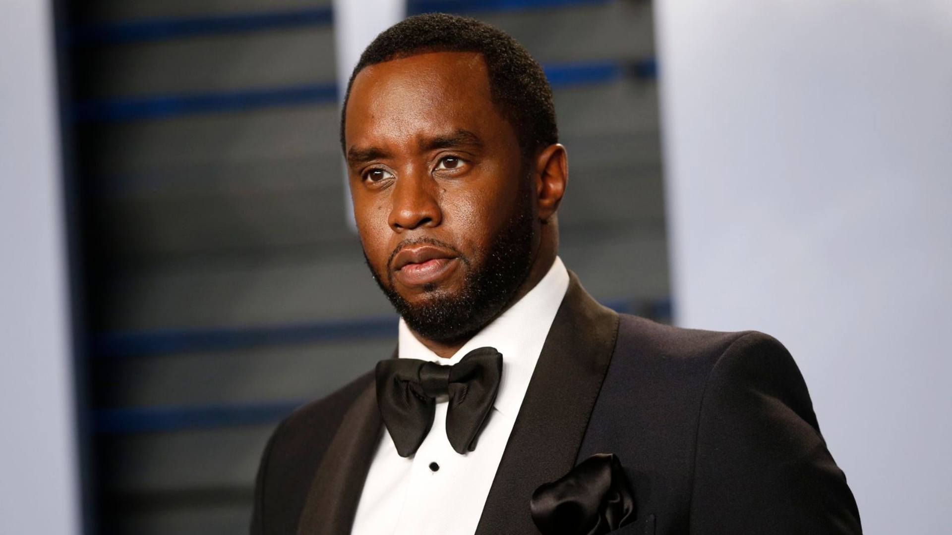 Diddy Combs: filtran impactante imagen de su transformación