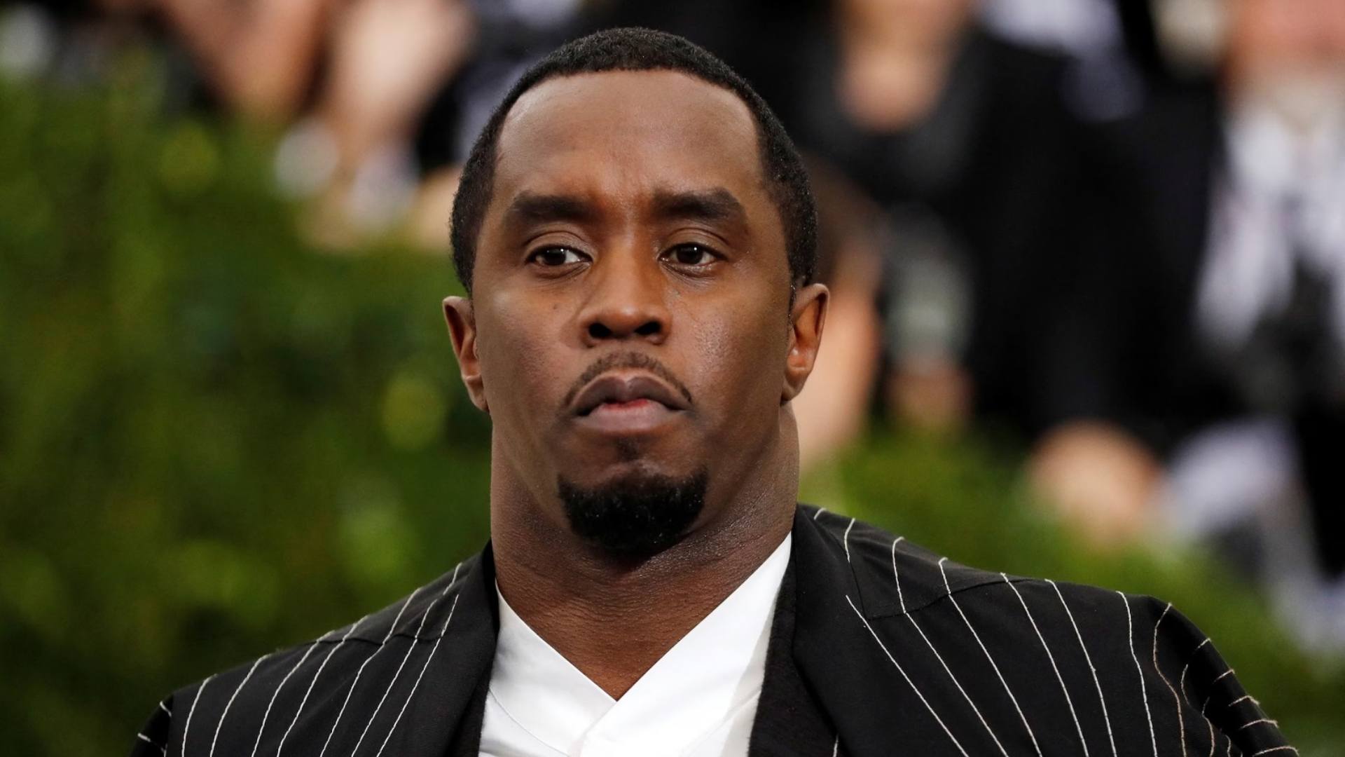 Diddy Combs: filtran impactante imagen de su transformación