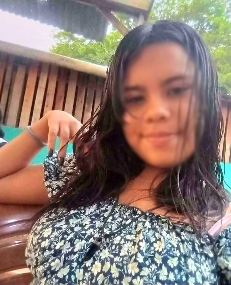 Padrastro de la niña Nicol Villeda fue despedido de su empleo por buscarla