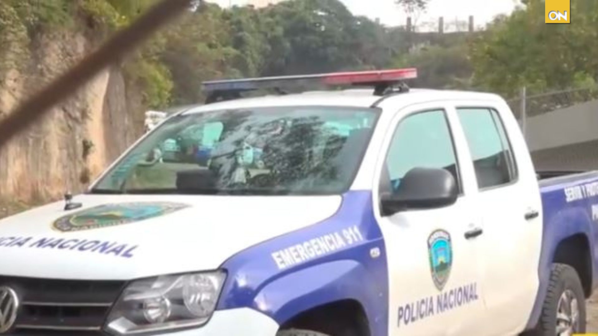 Dos conductores de rastra son asesinados en Tegucigalpa mientras dormían