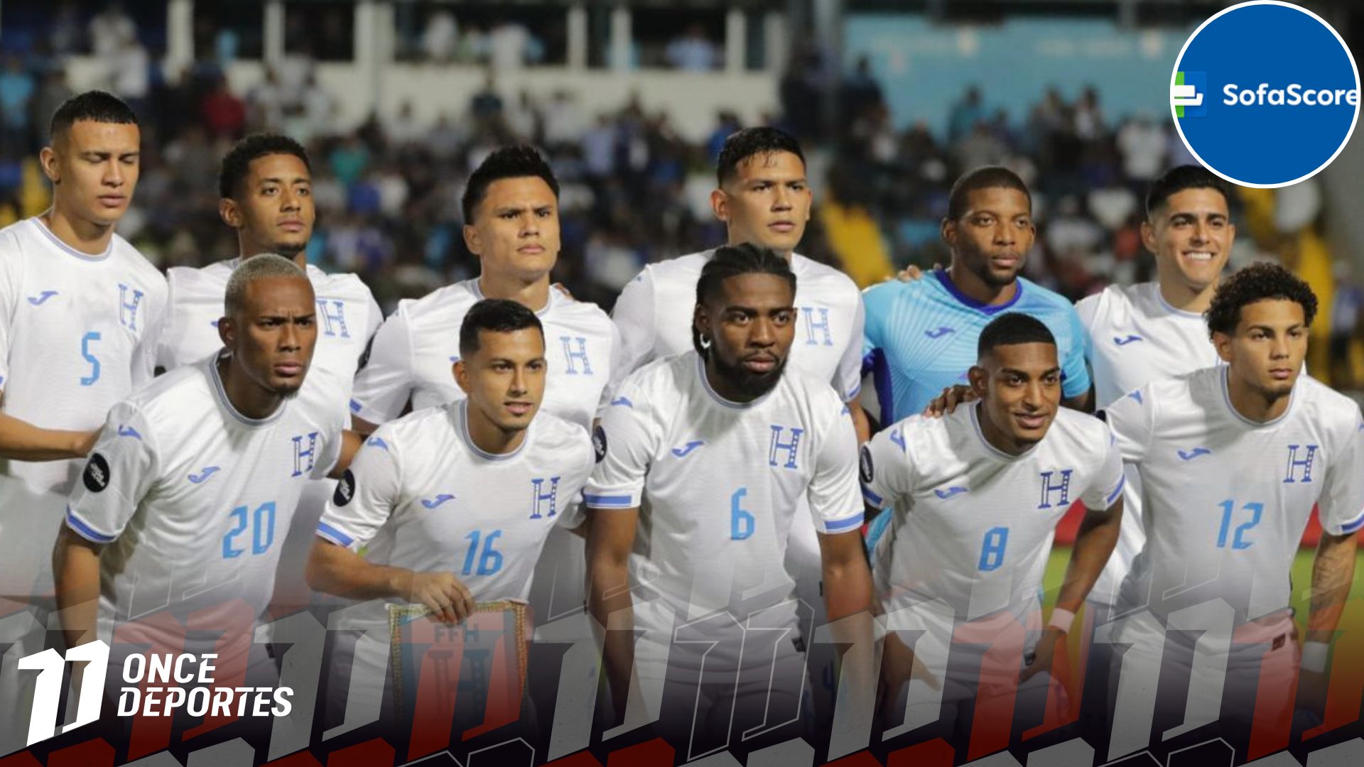 Edwin Rodríguez figura en lista de SofaScore como lo mejor del 2024.