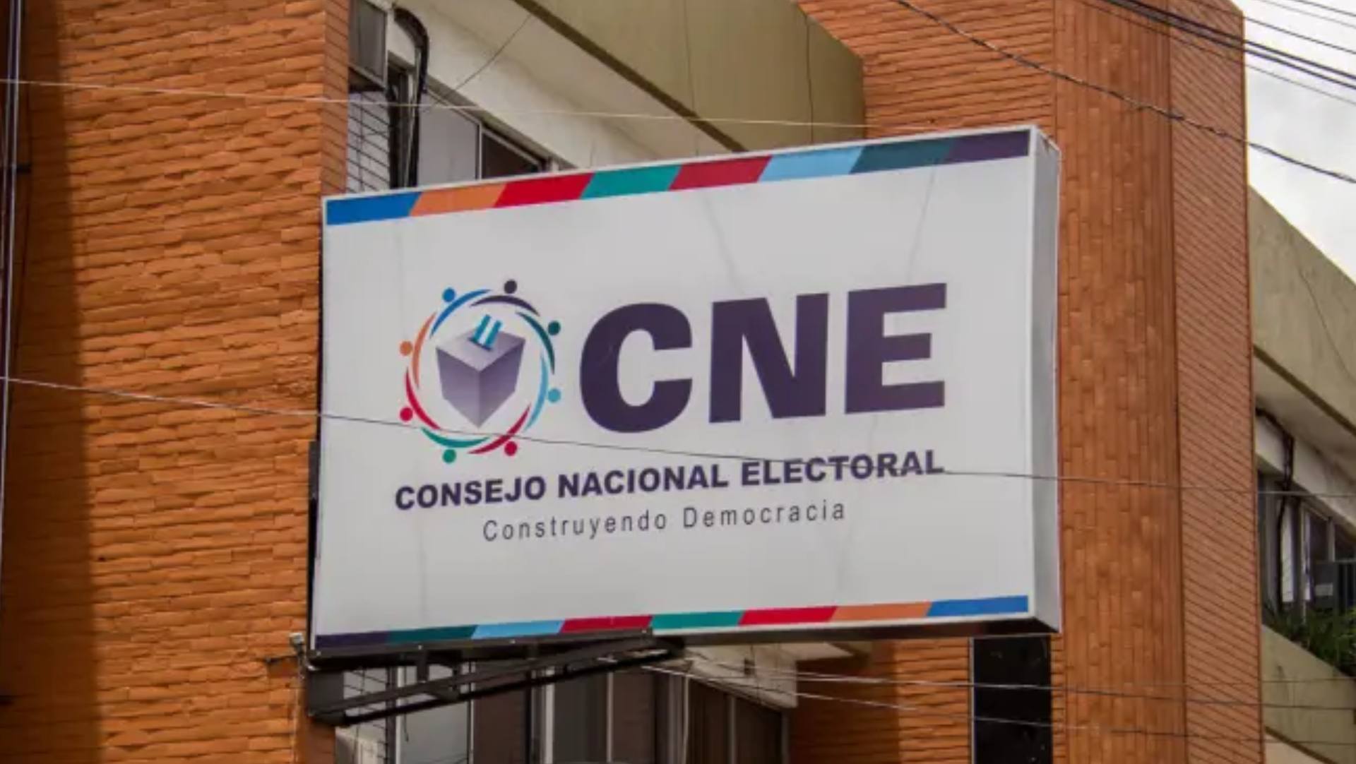 Elecciones en Honduras: extienden plazo subsanación nóminas