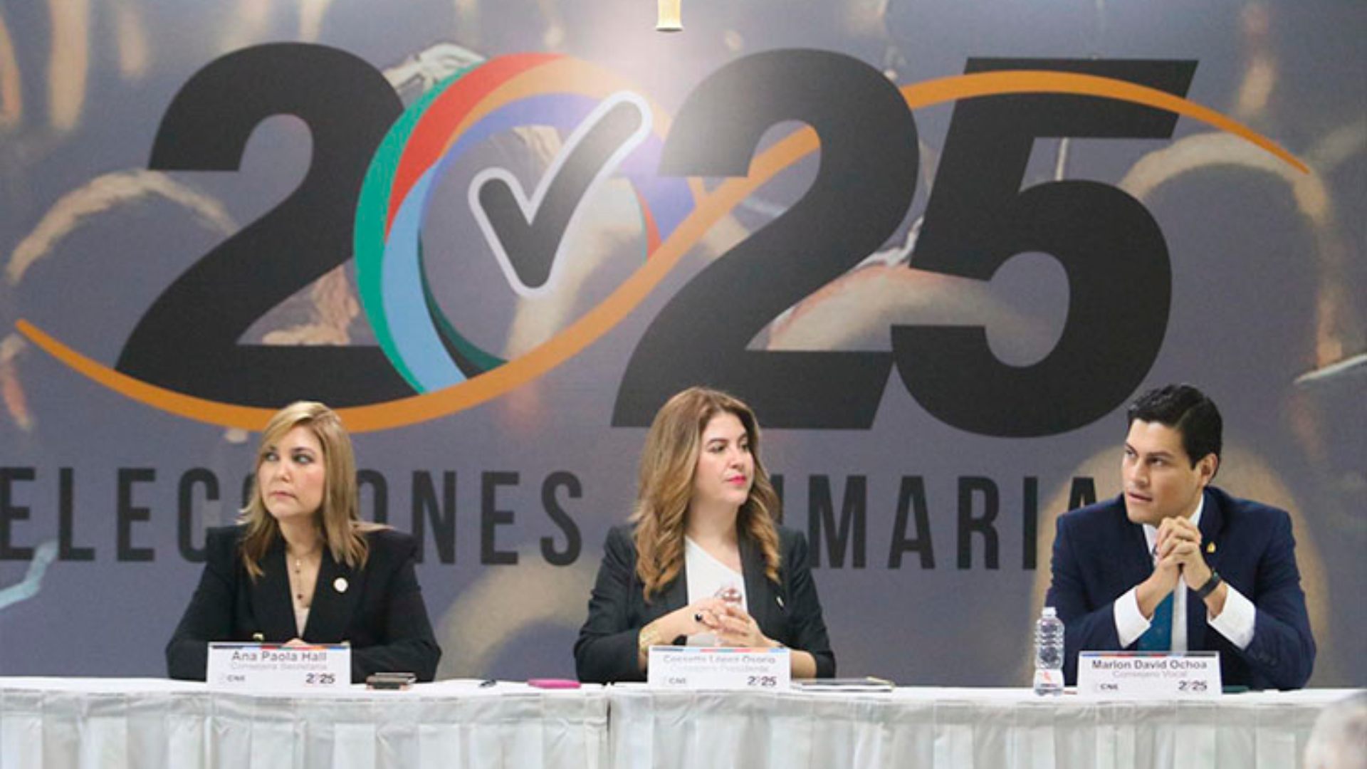 Elecciones Honduras 2025: presupuesto insuficiente señala el CNE