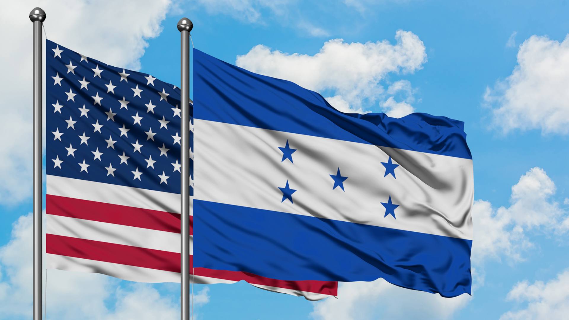 Embajada de Estados Unidos en San Pedro Sula: trámites