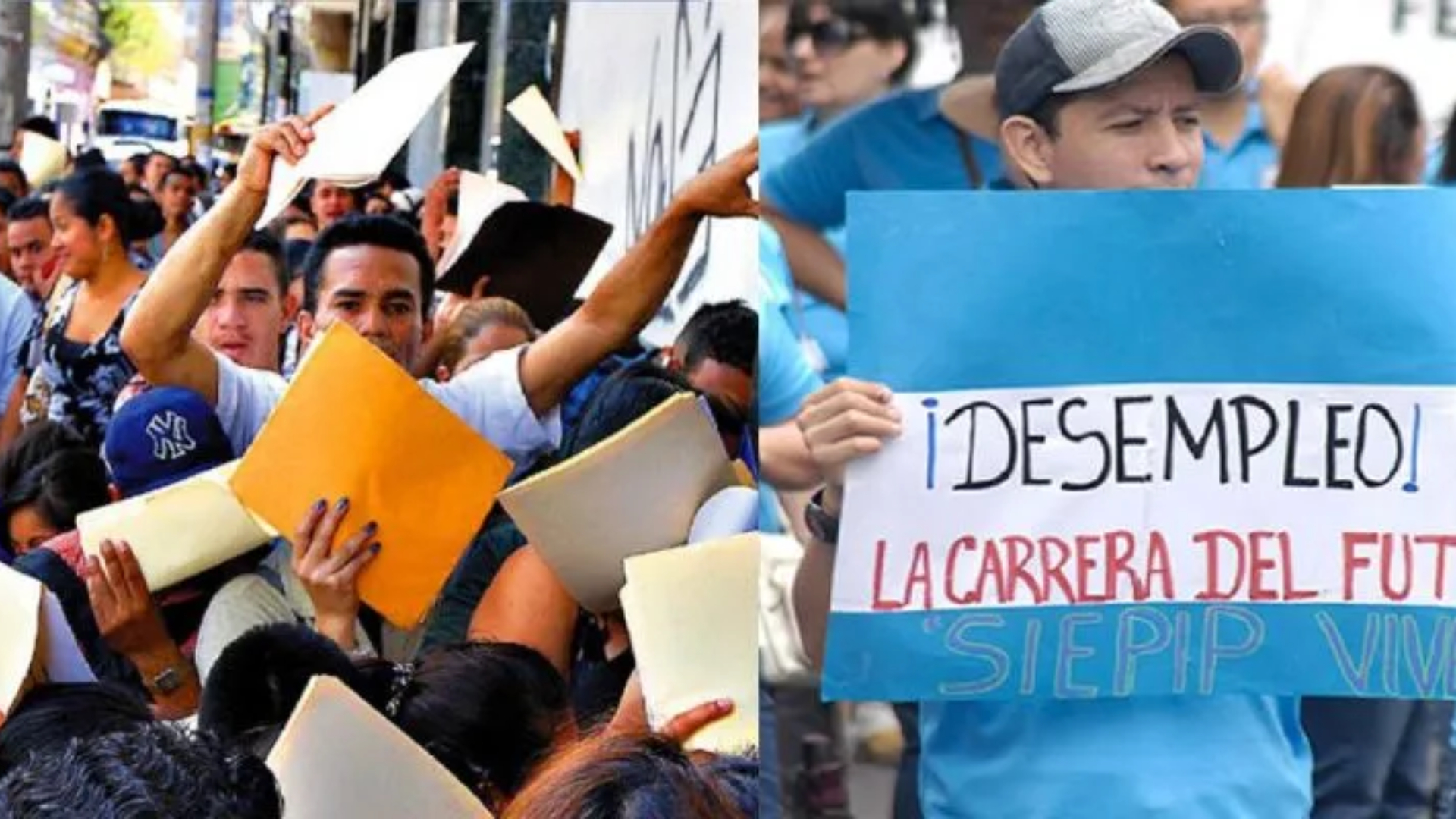Empresarios insisten que se debe aprobar la ley por trabajo por hora.