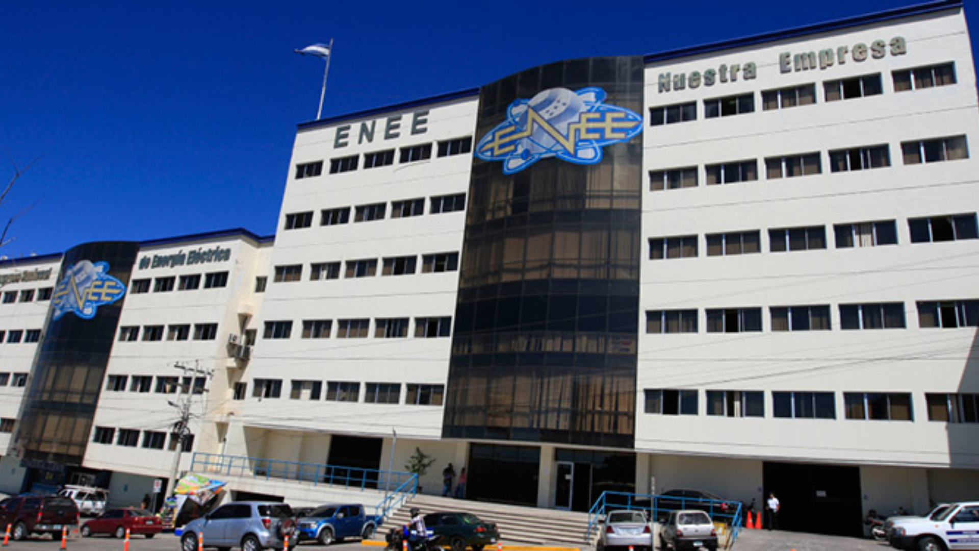 Empresa Nacional de Energía Eléctrica logra reducir pérdidas en más de 5 mil millones de lempiras
