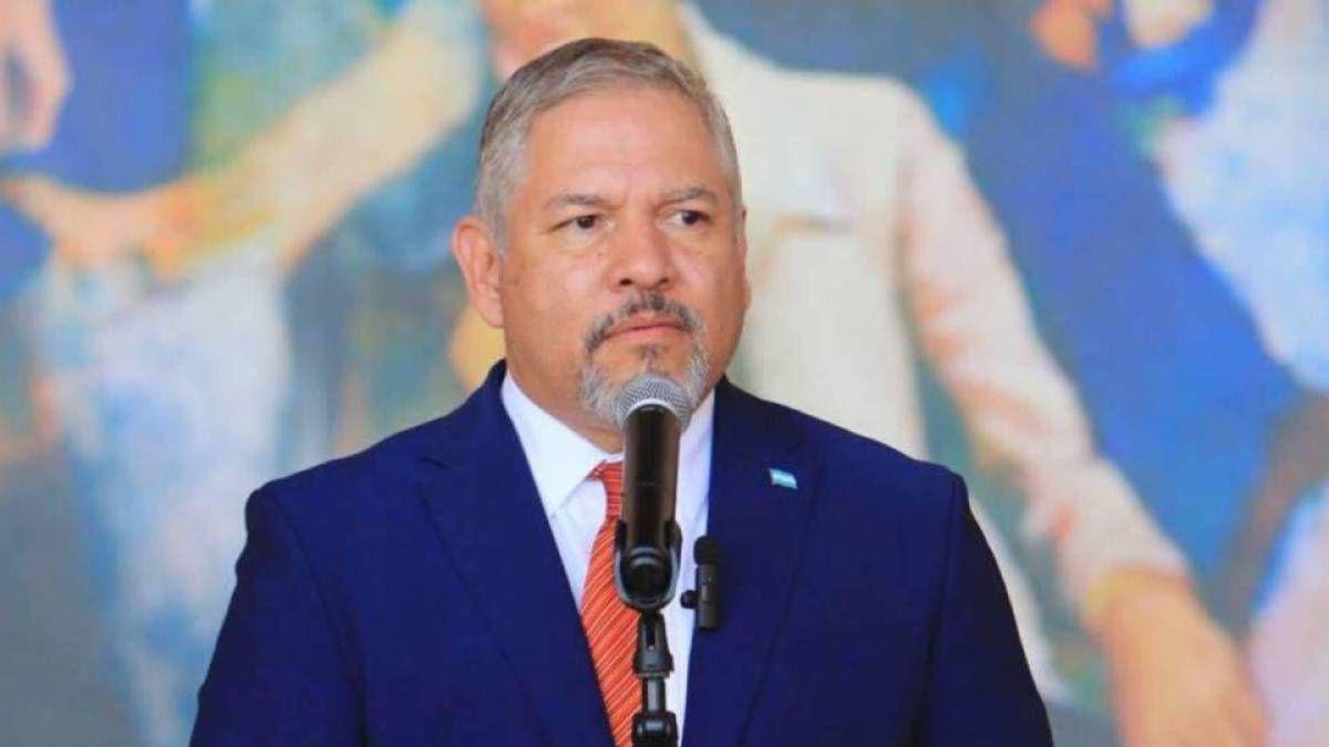 Enrique Reina