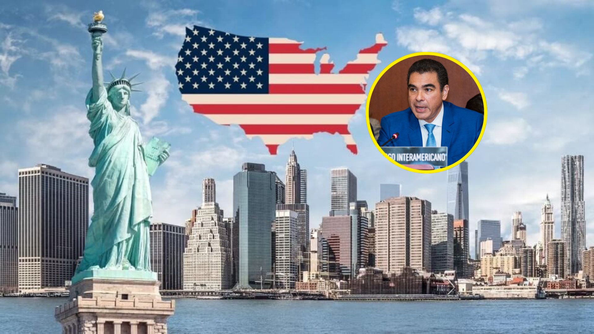 Especialista en migración prevé que Trump expulsará a 150 mil mexicanos y centroamericanos