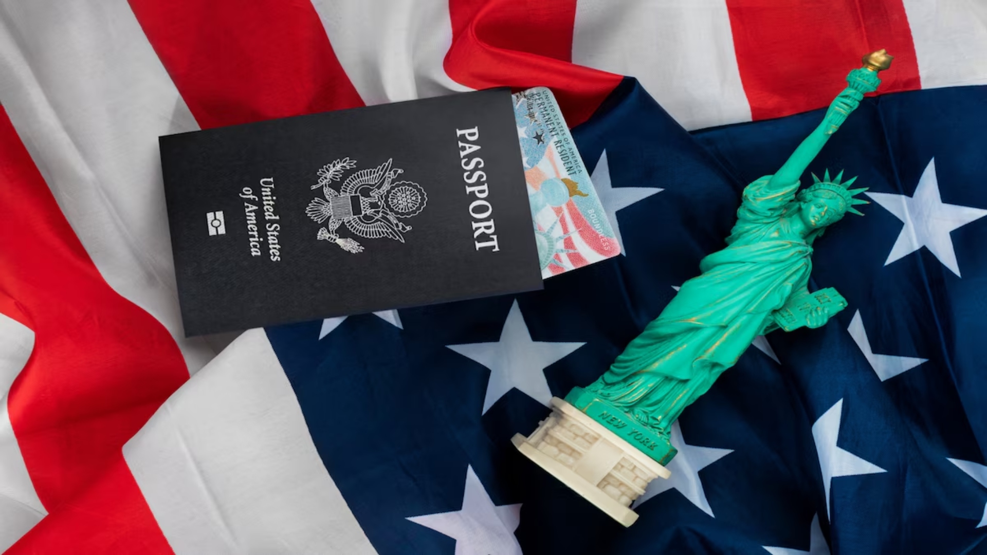 Conoce los nuevos países que pueden ingresar a Estados Unidos sin necesidad de visa