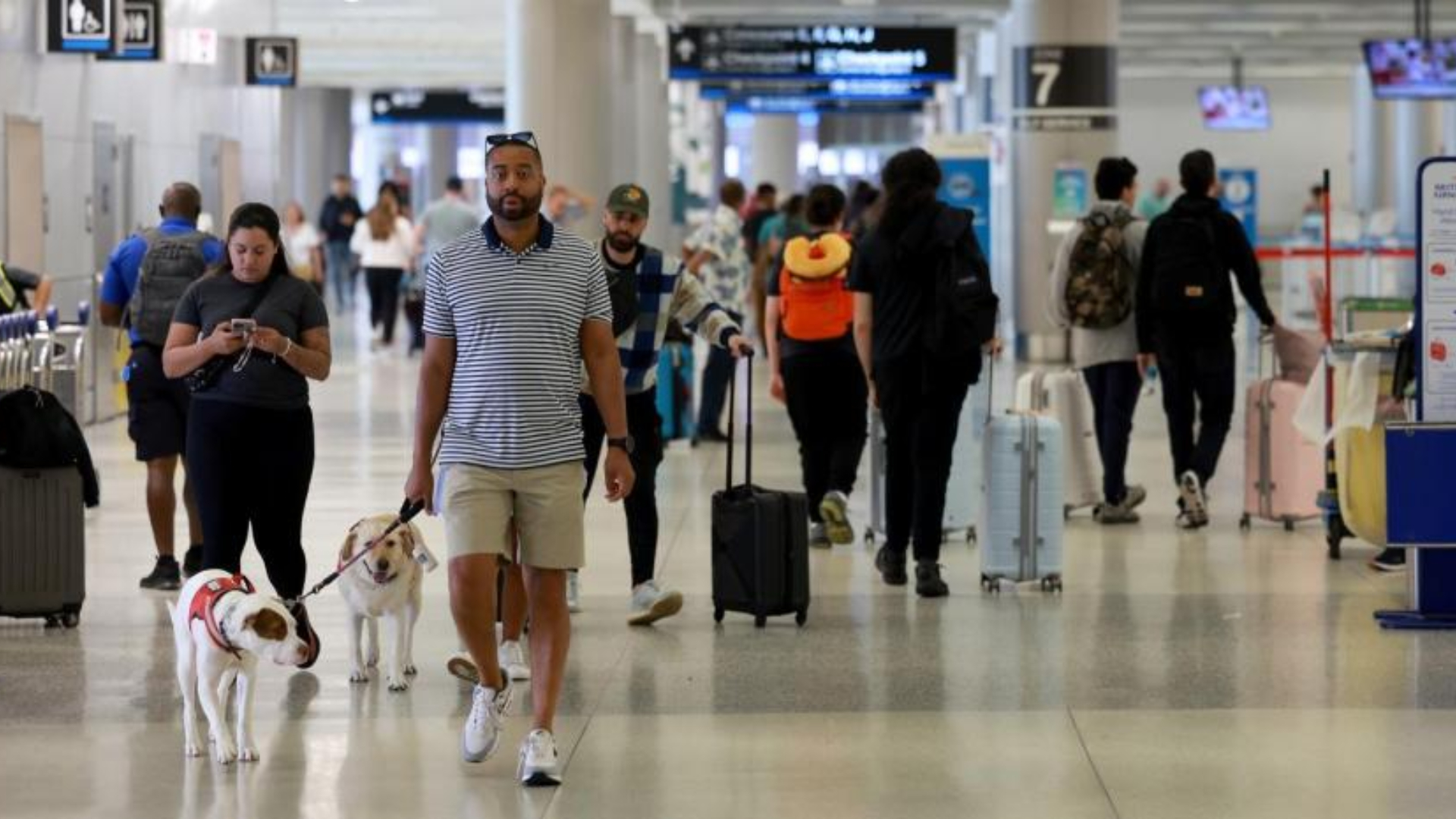 Estados Unidos emite alerta de viaje para Honduras y otro país de América Latina por riesgos elevados