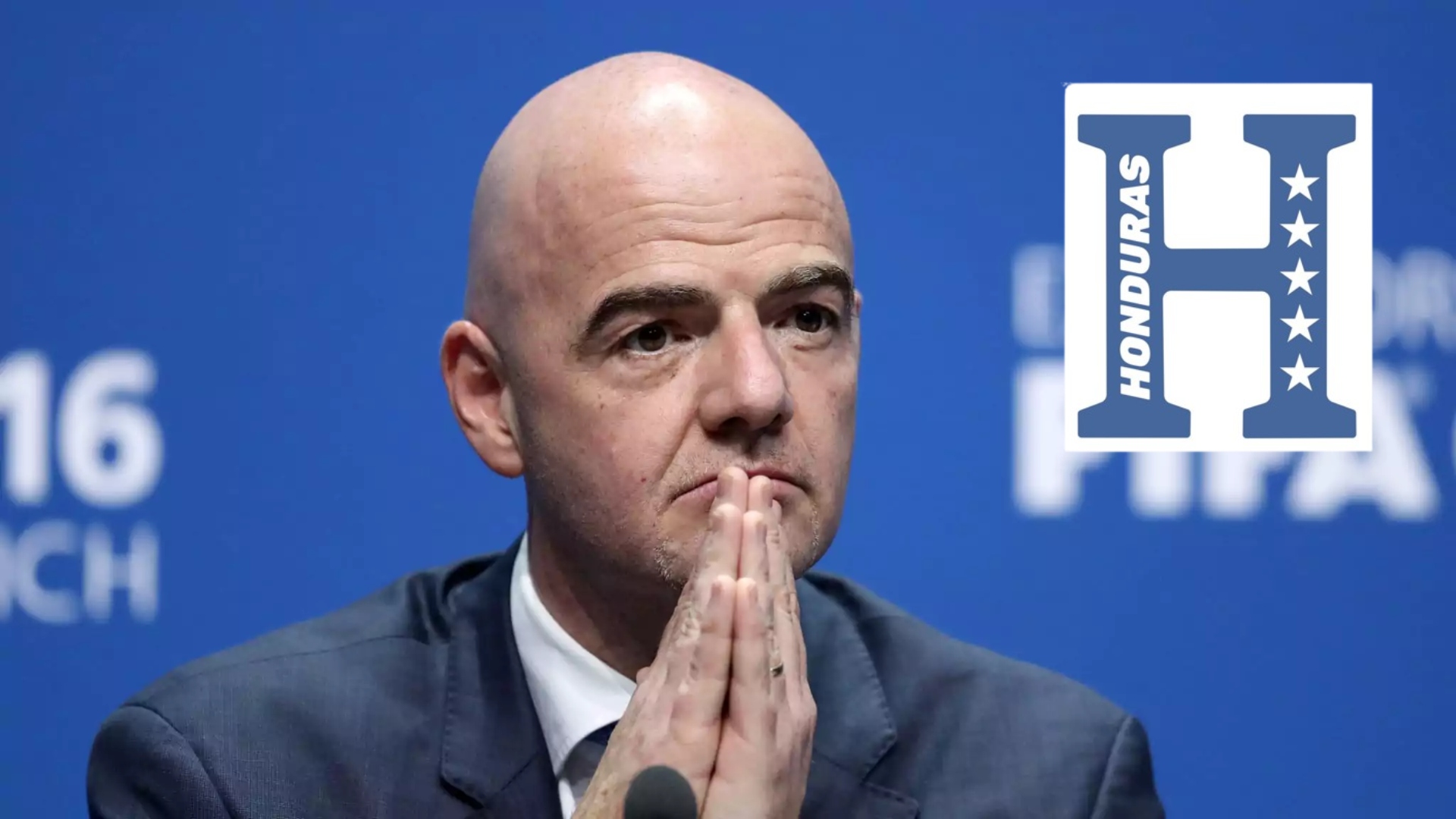Cuenta regresiva: FIFA lanza su ultimátum final a Honduras