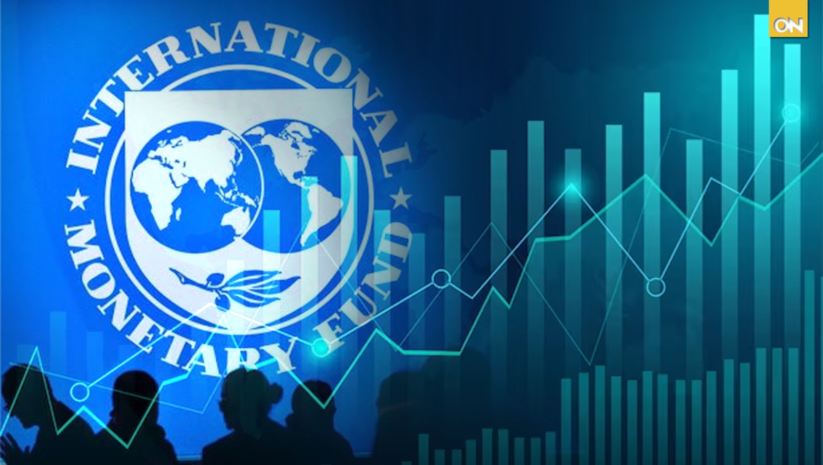 Fondo Monetario Internacional