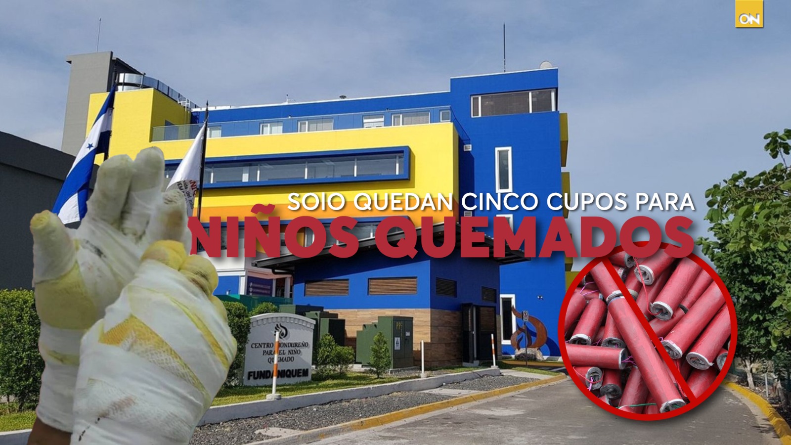 Fundaniquem niños