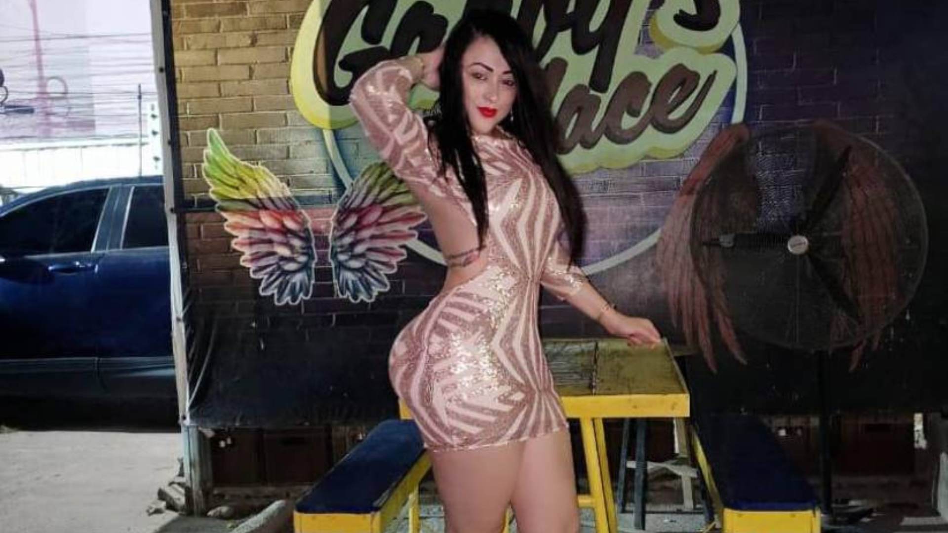 Impactante relato de Gabriela Fajardo tras asalto en SPS