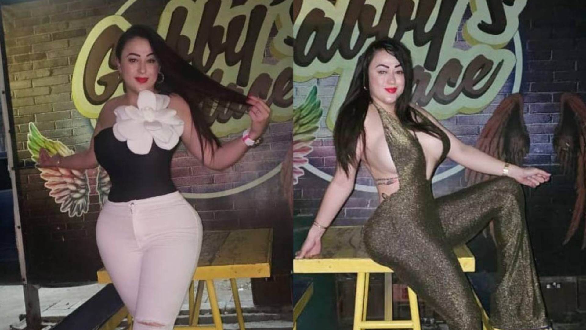 Impactante relato de Gabriela Fajardo tras asalto en SPS