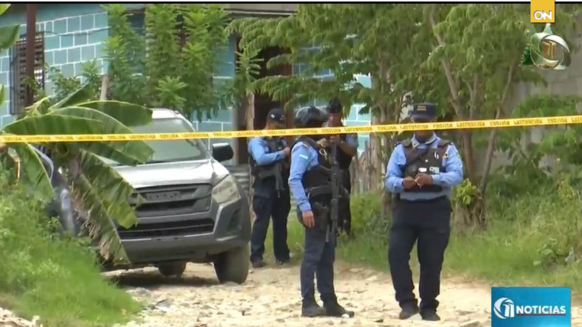 Homicidios en la zona norte cierran 2024 con una baja de 36%, según datos de la Policía Nacional