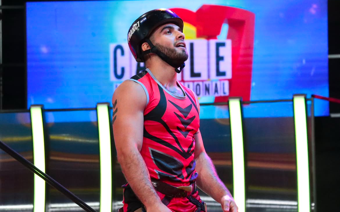 Calle 7 Internacional