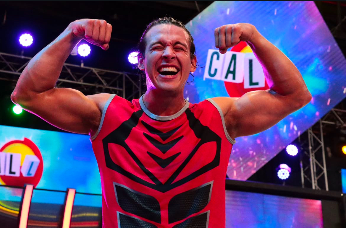 Calle 7 Internacional
