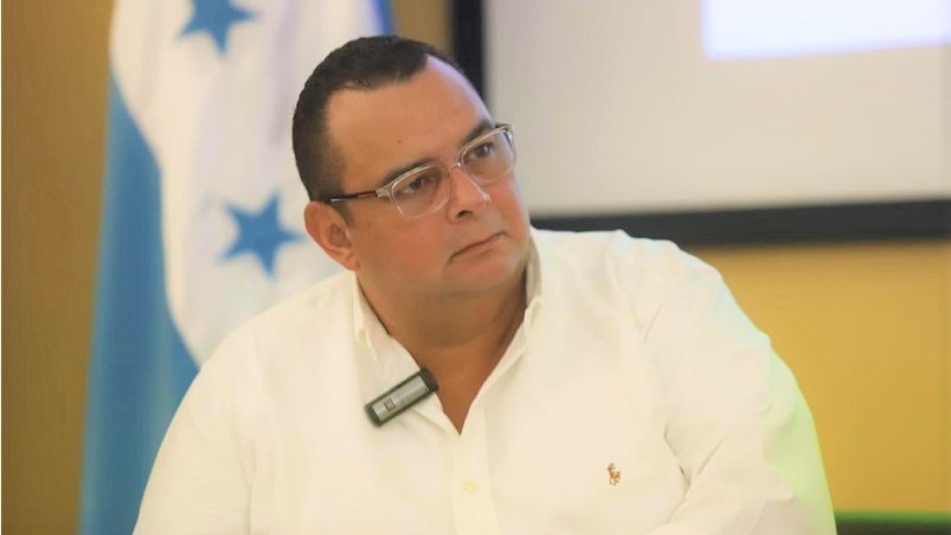 Alcalde Jorge Aldana sufre atentado armado en las últimas horas en la capital