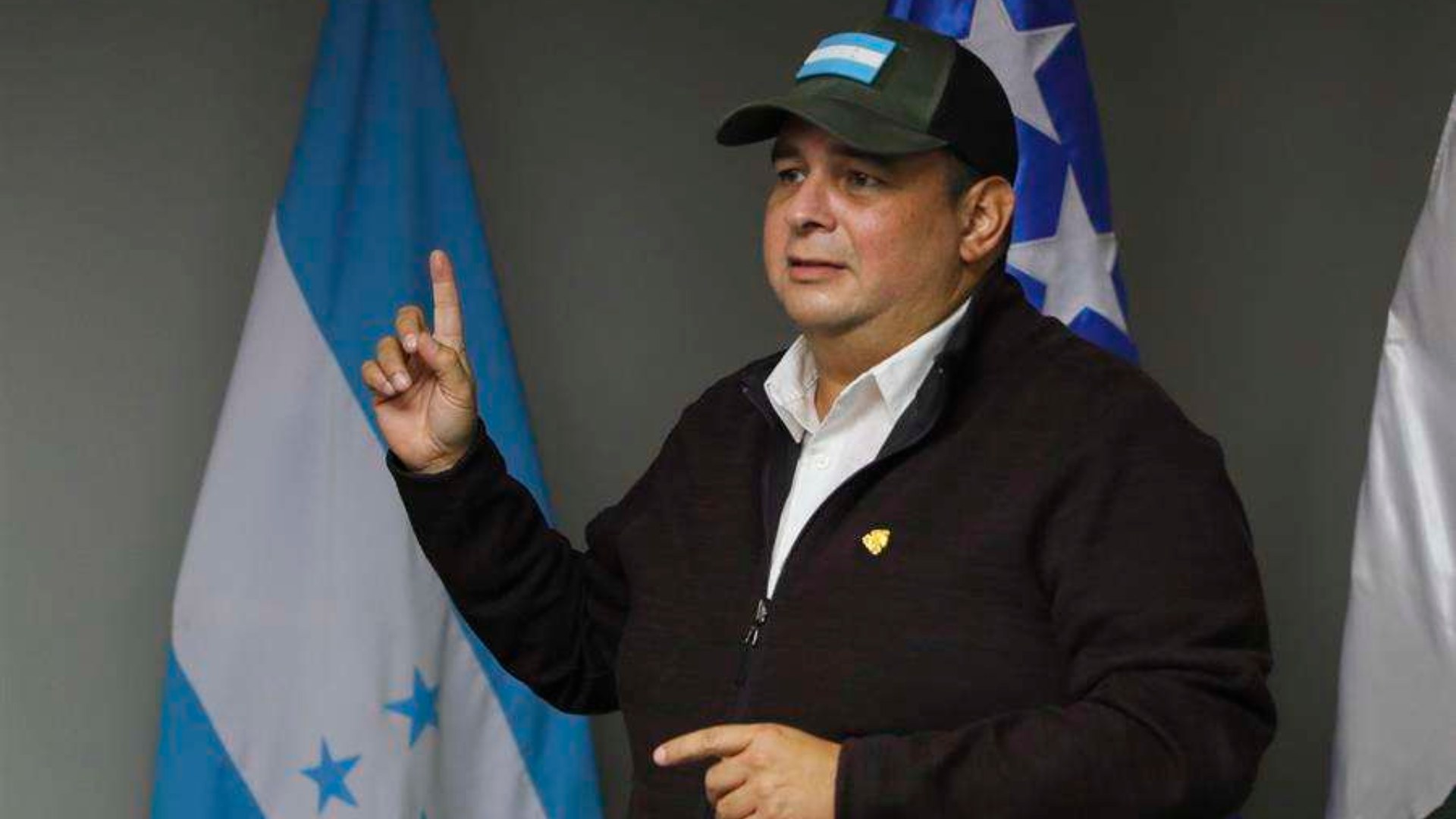 Ataque Jorge Aldana: no descartan que oposición esté detrás