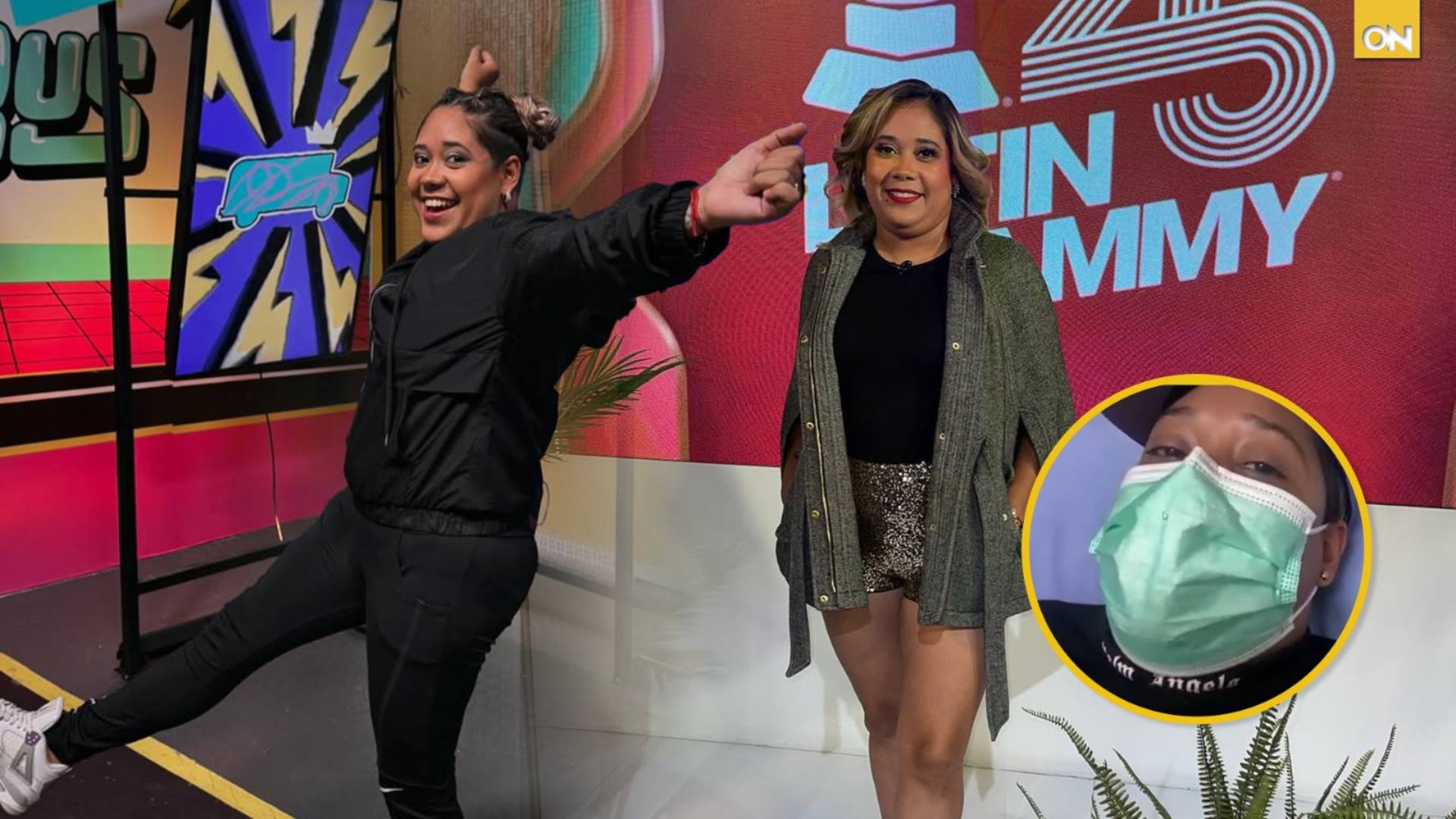 Kimberly Ordóñez