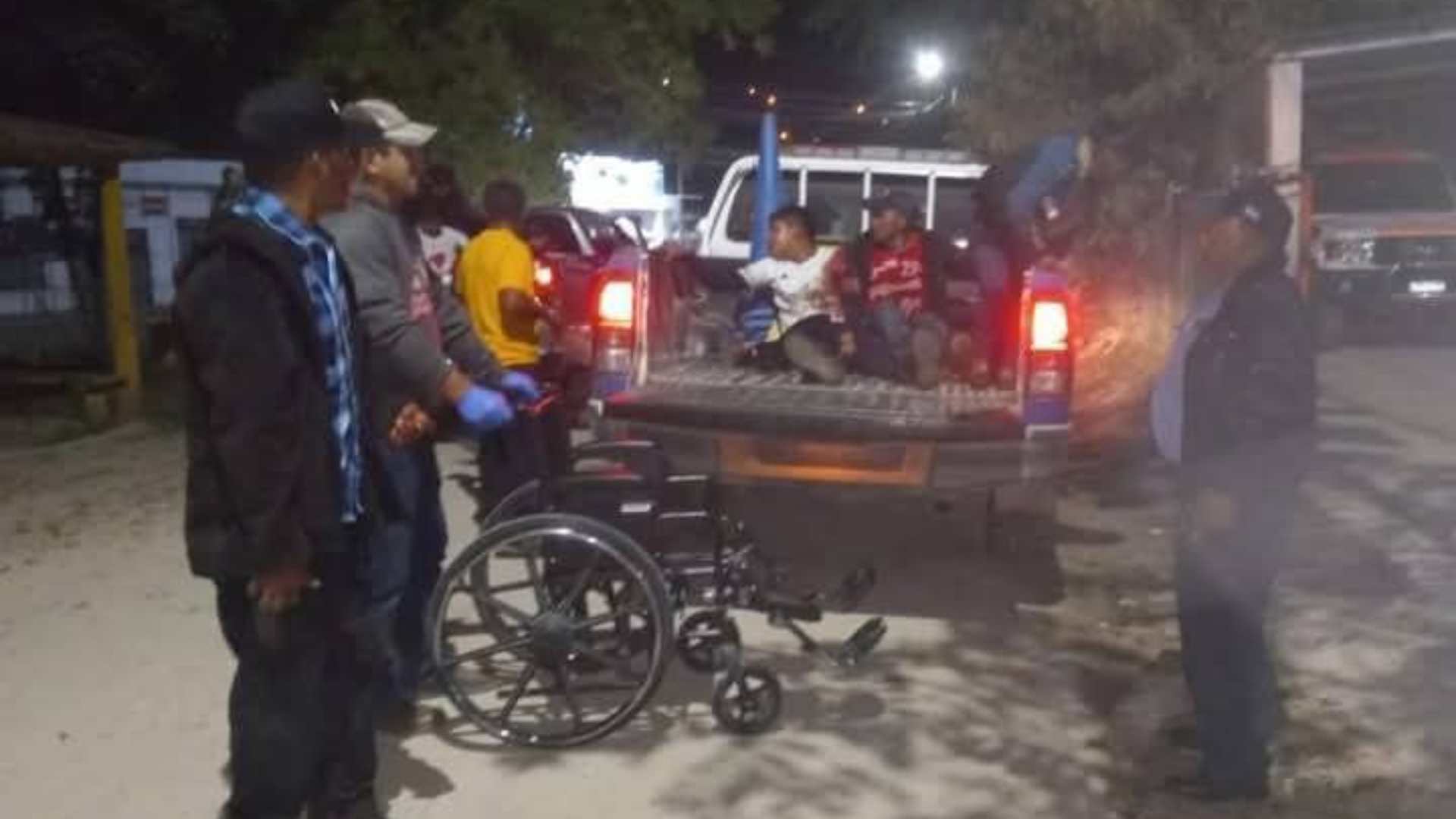 Dos muertos y varios heridos deja riña “al calor de los tragos” en La Paz