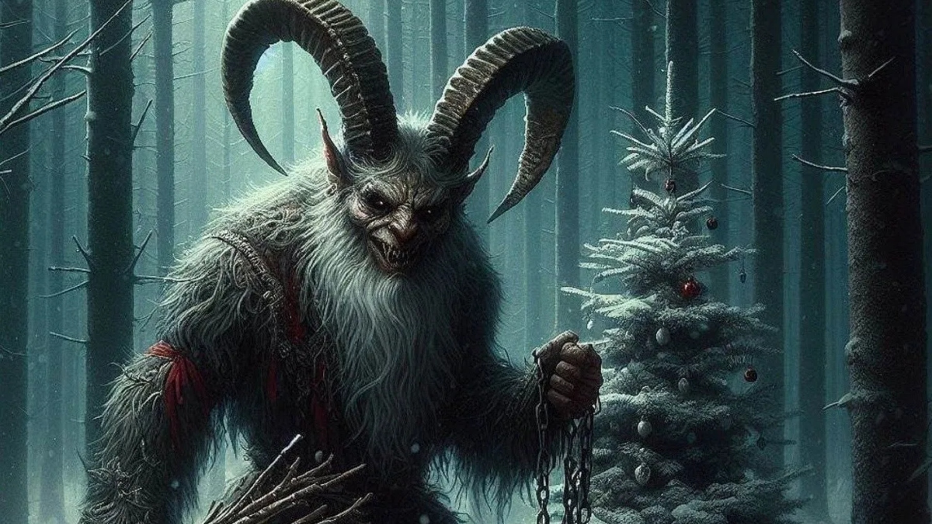 Krampus