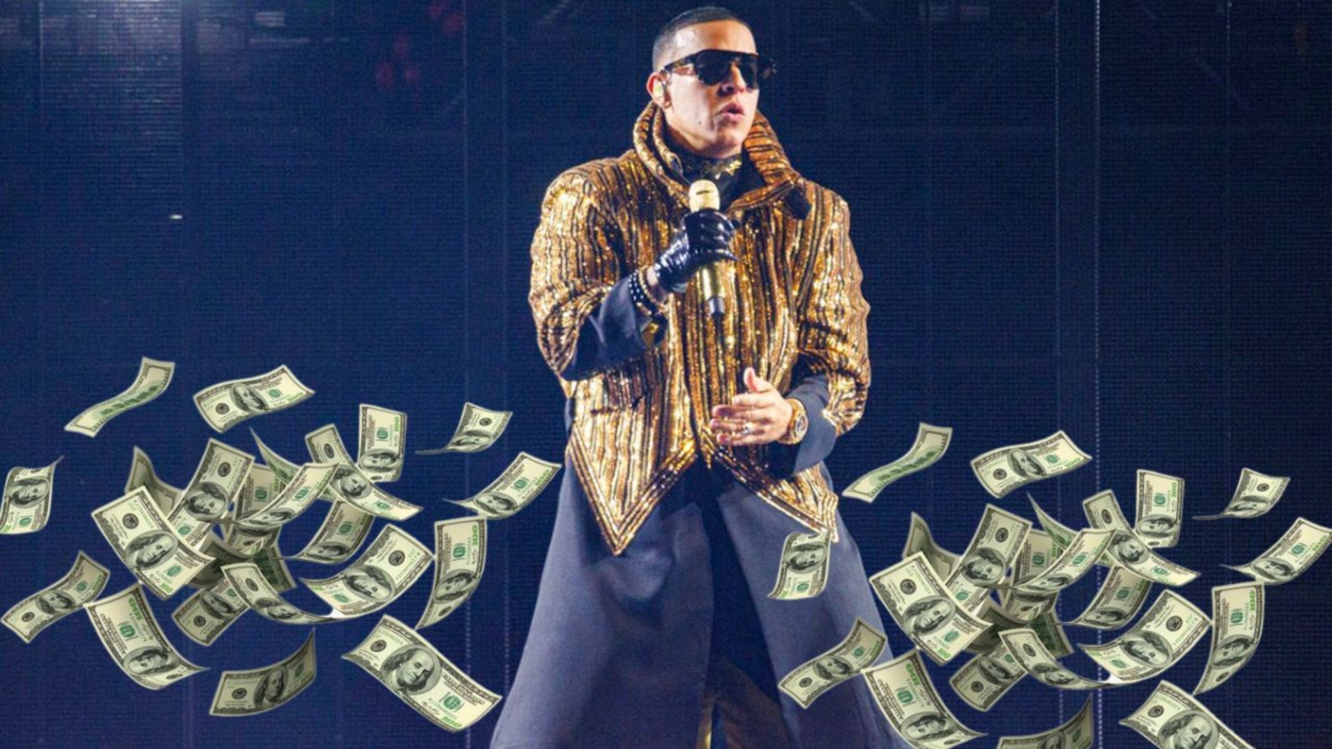 Daddy Yankee