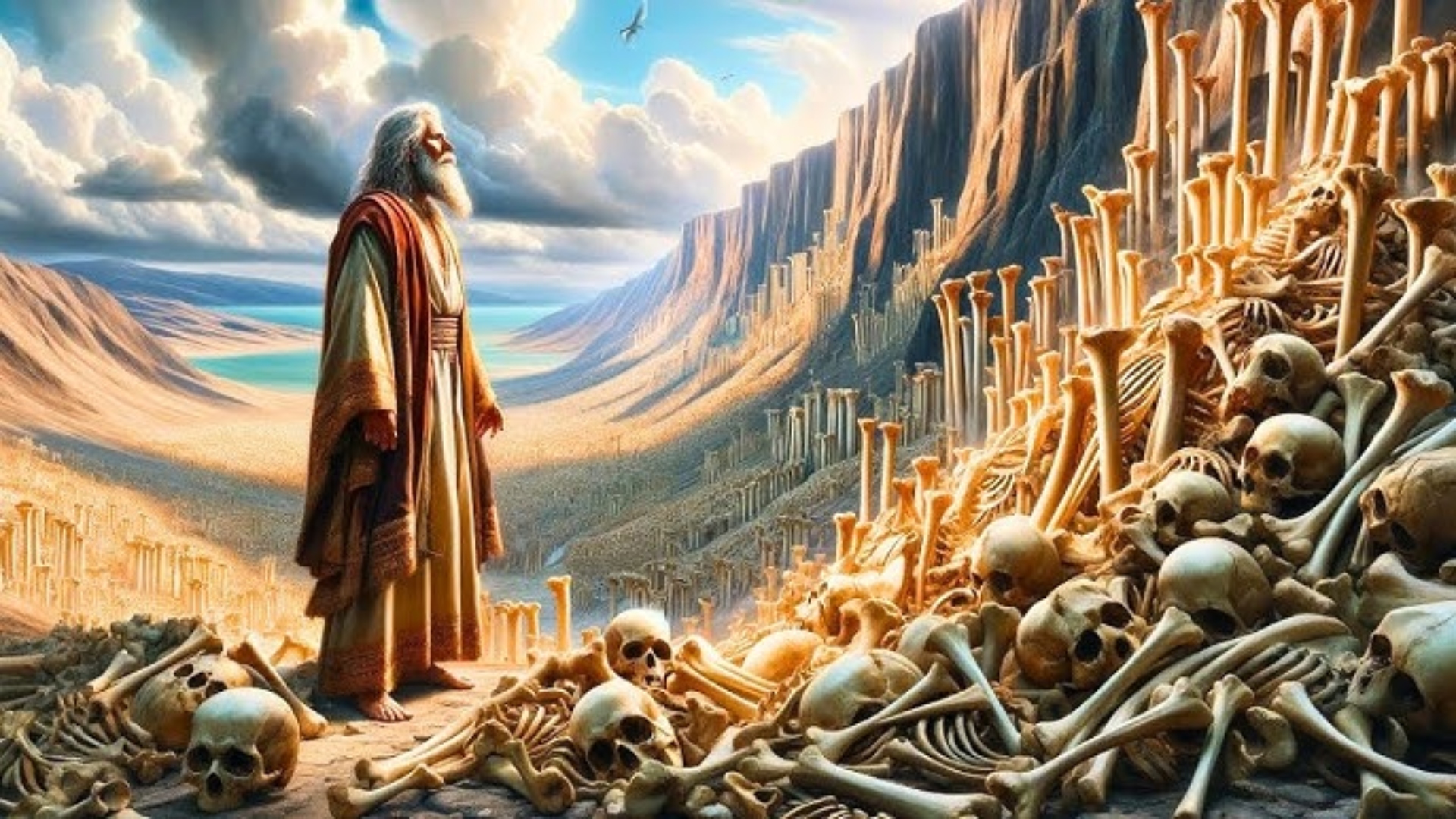 Profecías de La Biblia