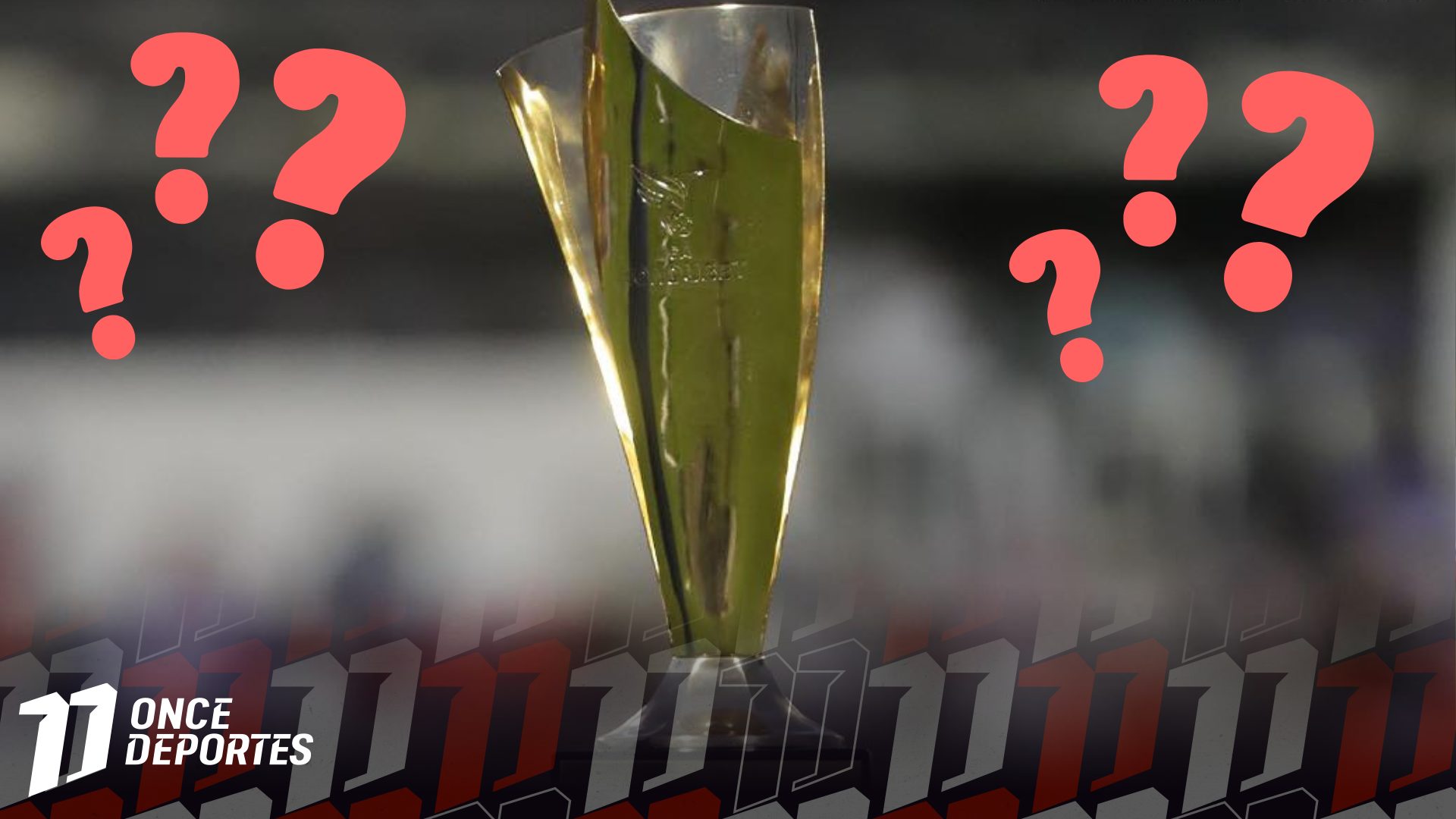 Liga Nacional trofeo