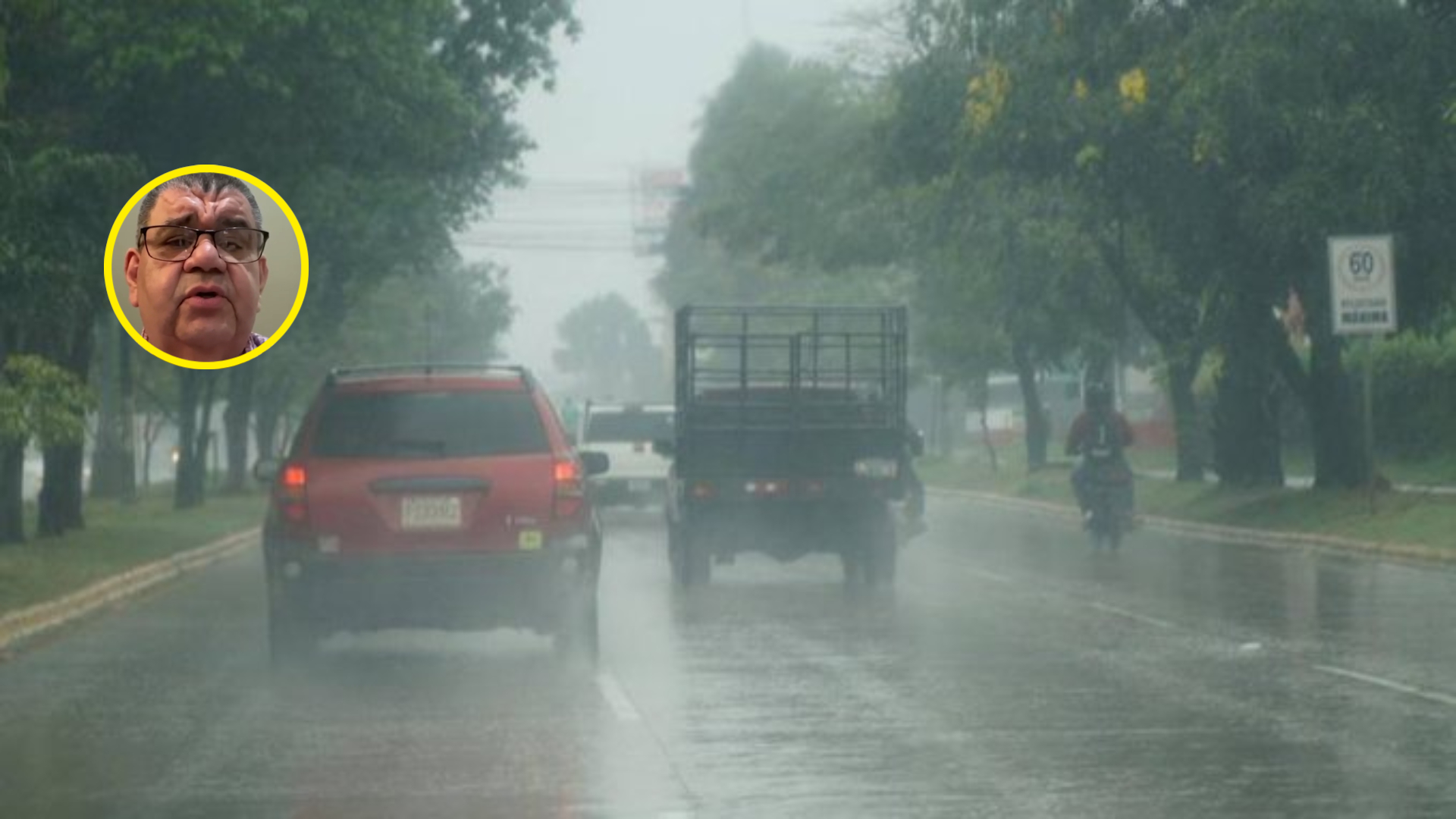 Epidemiólogos advierten de brote de enfermedades respiratorias debido a la cuña de alta presión que seguirá dejando bajas sensaciones térmicas en el territorio nacional