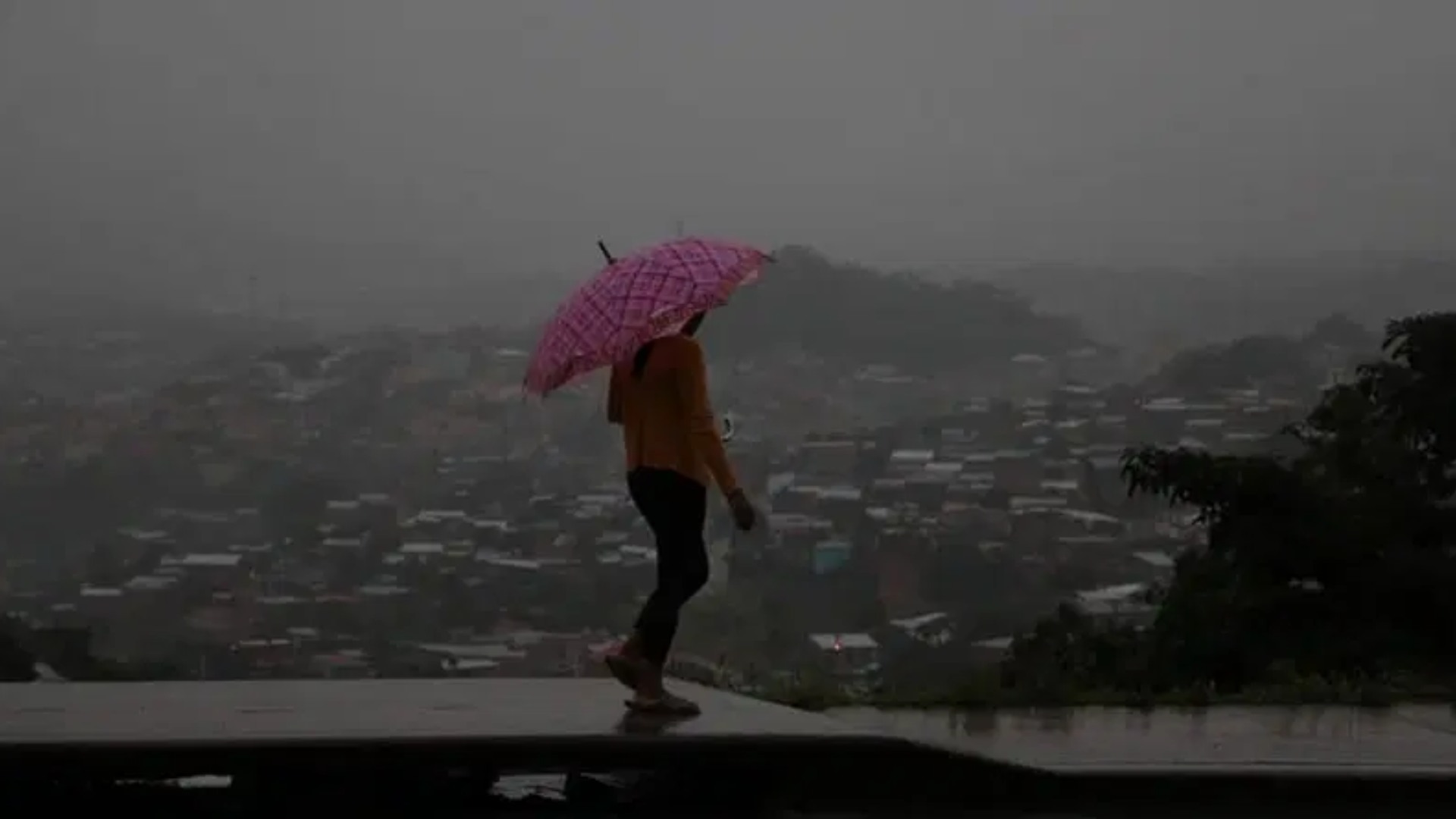 Clima en Honduras hoy sábado 14 de diciembre