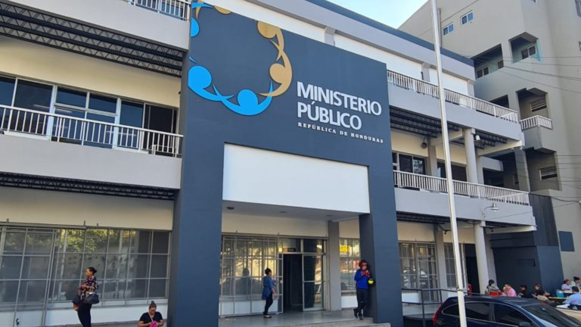Ministerio Público tiene en su poder evidencias de actos de corrupción presentadas por funcionarios