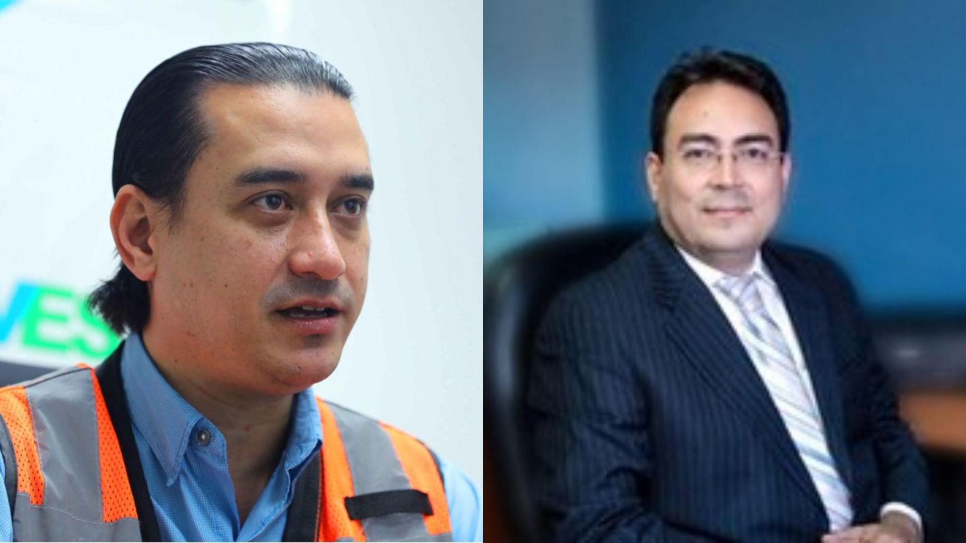 Caso Invest-H: condenan a Marco Bogran y Alex Moraes