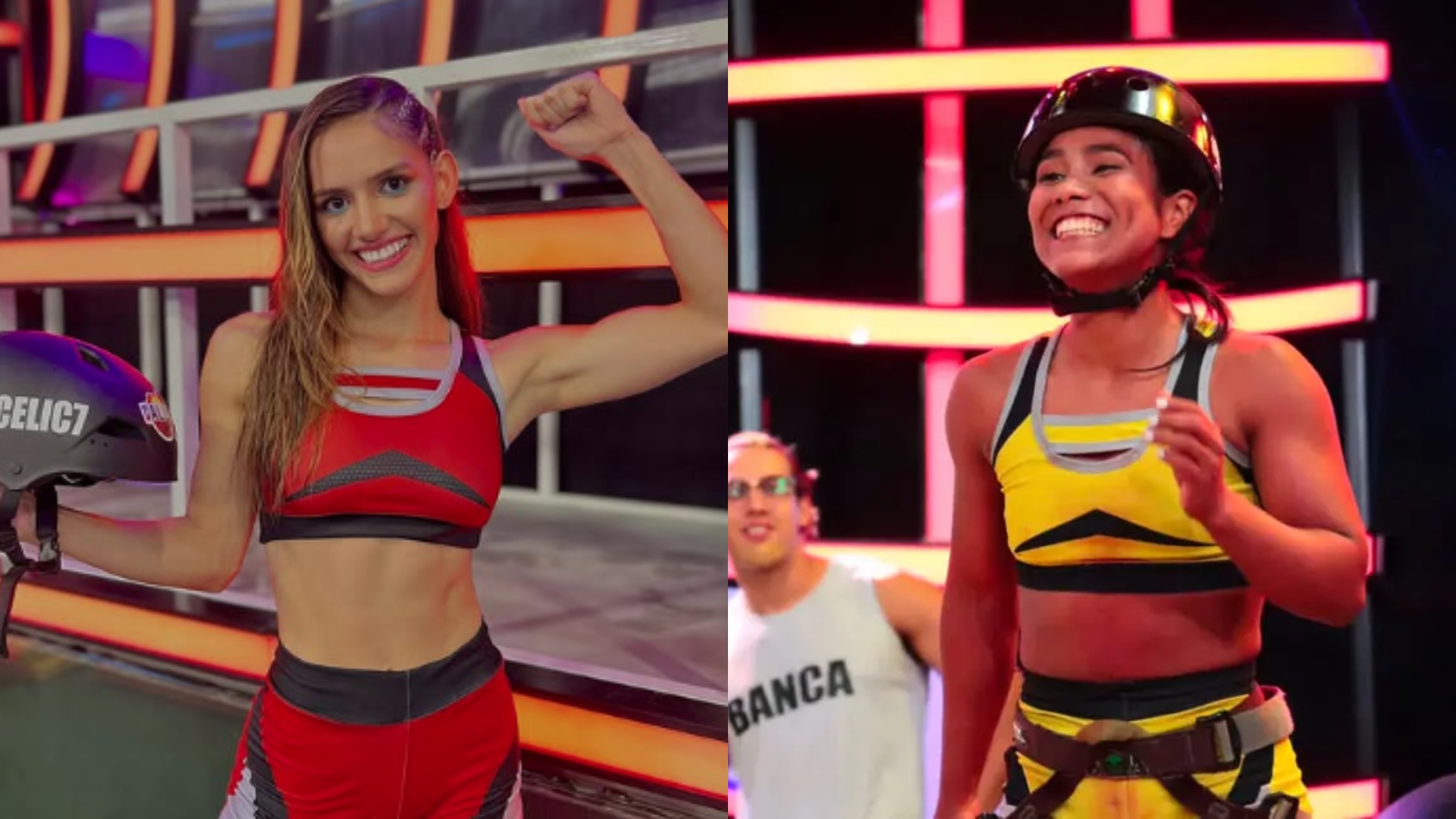 Mamá de Jefry Merino dedica emotivo mensaje a su hijo por su participación en Calle 7 Internacional
