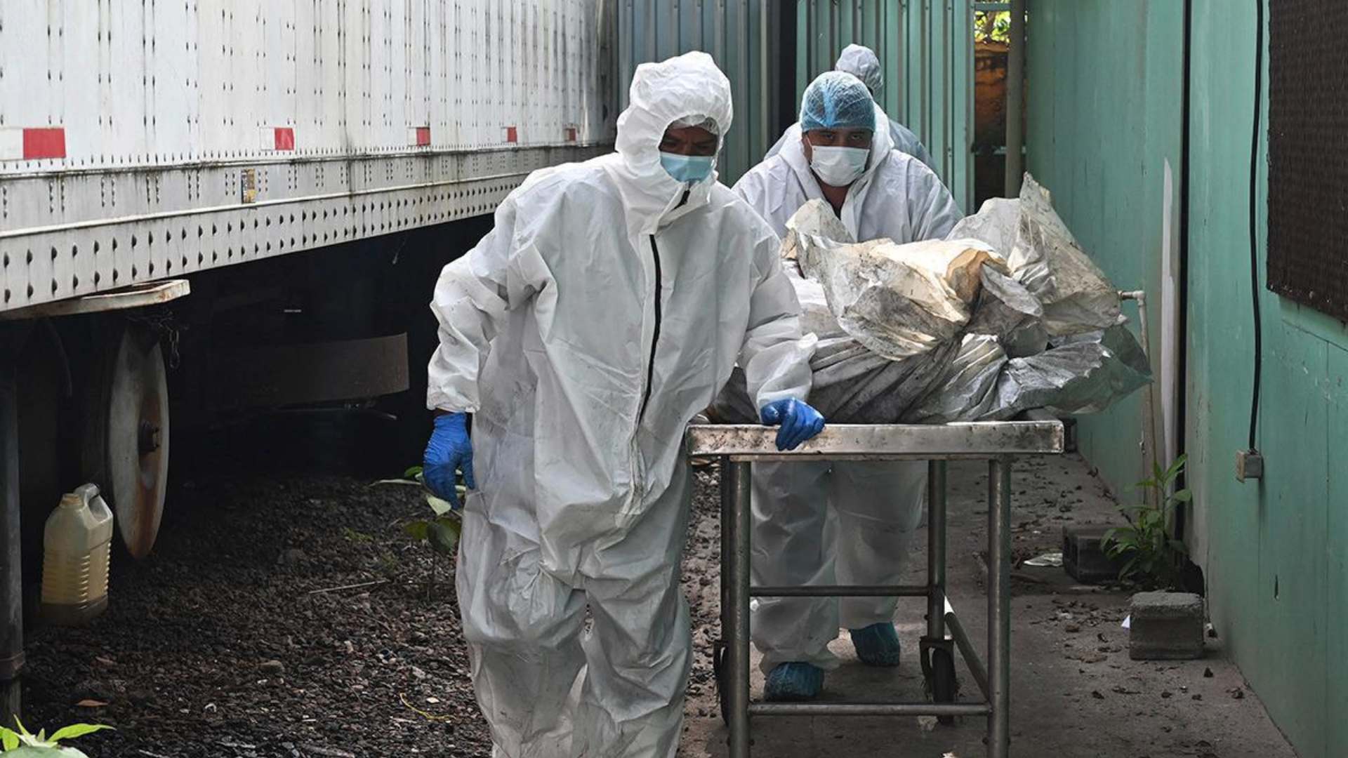 Masacre en PNFAS: declaran culpables a 15 acusadas