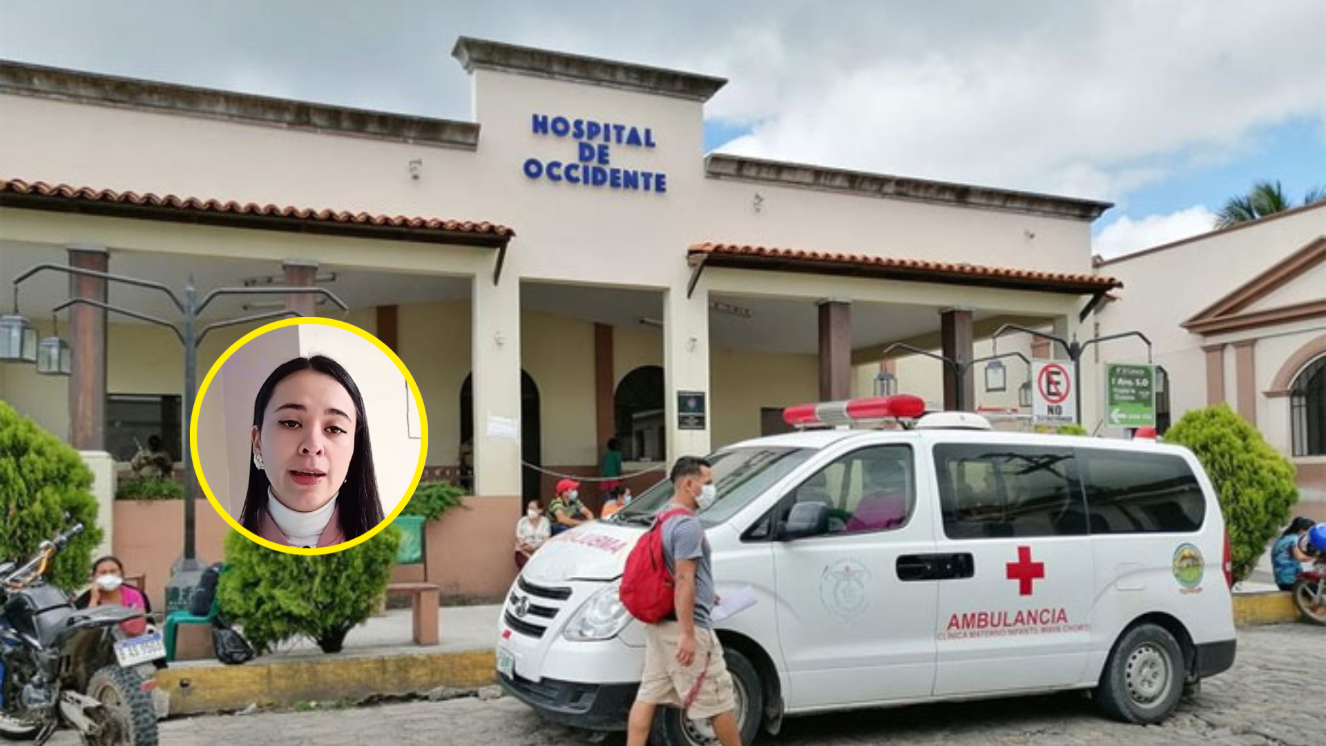 Menor supuestamente mutilado por su madre se encuentra en condiciones graves y será intervenido quirúrgicamente