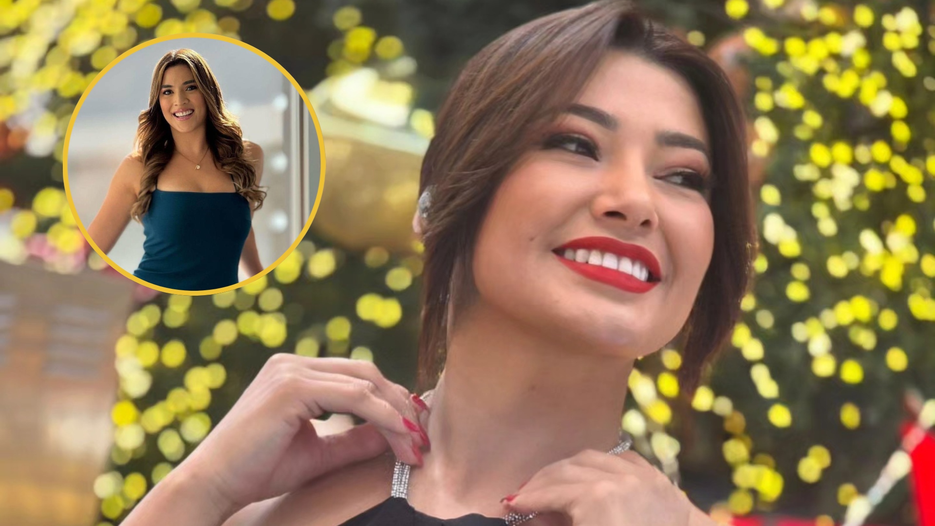 Milagro Flores publica misterioso mensaje tras declaraciones de Carolina Lanza: ¿Indirecta o casualidad?