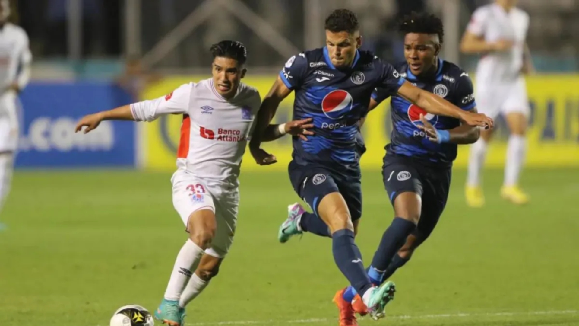 Motagua anuncia precios de los boletos para la gran final contra Olimpia