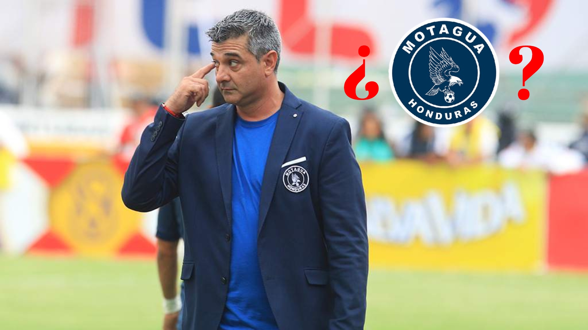 Motagua apunta a la semifinal y al futuro de Diego Vázquez: ¿Renovación o cambio en el banquillo?